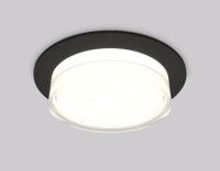 Встраиваемый светильник Ambrella Light Techno spot (C8051, N8399) XC8051024