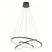 Подвесной светильник Newport 15303N/S black glossy М0071013