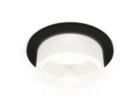 Встраиваемый светильник Ambrella Light Techno Spot XC6513066 (C6513, N6248)