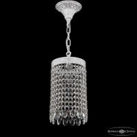 Подвесной светильник Bohemia Ivele Crystal AL19201/15OL WMN
