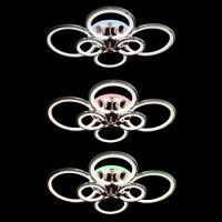 Потолочная люстра Natali Kovaltseva INNOVATION STYLE 83023