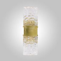 Настенный светильник AM Group AM510 GAB 3000K