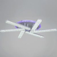 Потолочная люстра Reluce 54430-0.3-06C WH