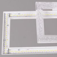 Потолочный светильник Reluce 89560-0.3-02B WH