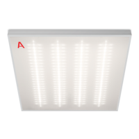 Потолочный светильник Wolta ДВО01-36-042-4К