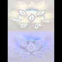 Потолочная люстра Natali Kovaltseva LED LAMPS 81156