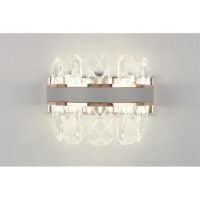 Настенный светильник Aployt Juda APL.032.01.32