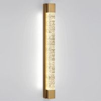 Настенный светильник Odeon Light Mirada 6681/12WL