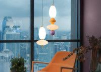 Подвесной светильник Freya Solare FR5594PL-L11B