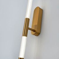 Настенный светильник Modestyle MS.1230.440 BS