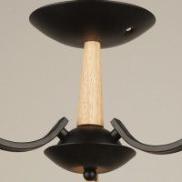 Люстра на штанге Reluce 04512-0.3-03