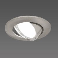 Встраиваемый светильник Gauss Glass CR037