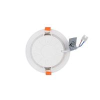 Встраиваемый светильник Nowodvorski Kos Led 8780