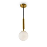 Подвесной светильник Freya Zelda FR5124PL-01BS