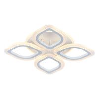 Потолочная люстра Escada 10216 10216/4LED BL