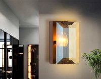 Настенный светильник Ambrella Light Traditional TR5158