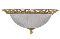 Накладная люстра Arti Lampadari Vigilanza E 1.13.46 AG