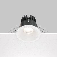 Встраиваемый светильник Maytoni Zoom DL034-L12W4K-W