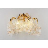 Настенный светильник  Aployt Aurora APL.845.01.03