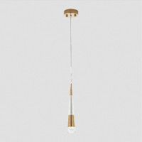 Подвесной светильник Modelux 88096-1 GD