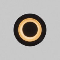 Встраиваемый светодиодный светильник Maytoni Limo O037-L3B3K