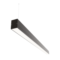Линейный светильник Wolta ДСО01-54-301-4К-Ч