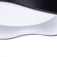 Потолочный светильник Arte Lamp Ankaa A3085PL-48BK