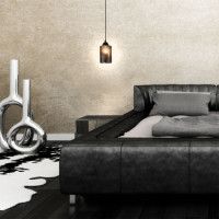 Подвесной светильник Escada Storm 10179/1S