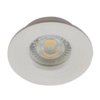 Встраиваемый светильник AM Group AM336 WH