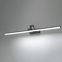 Настенный светильник Elektrostandard Monza черный 40156/LED 4690389217609 a071215