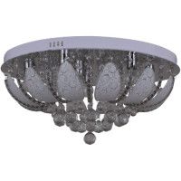 Потолочная люстра Reluce 55725-0.3-08