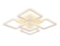 Потолочная светодиодная люстра Ambrella Light Acrylica Original FA5301