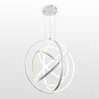 Подвесной светильник Lussole Bradford LSP-7457