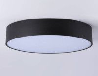 Потолочный светильник Ambrella Light Orbital Air Alum FV5534