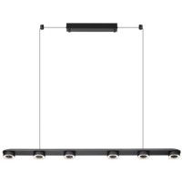 Подвесной светильник Odeon Light Turman 6631/64L