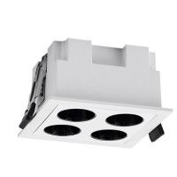 Встраиваемый светильник Mantra Blau 9130