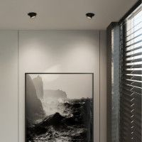 Встраиваемый светильник Elektrostandard Conner 4690389198342 a063992