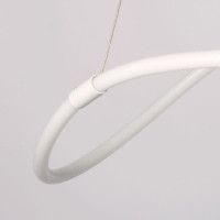 Подвесной светильник De Markt Толедо 312014001