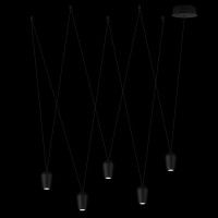 Подвесной светильник Loft IT Blackout 10357/5