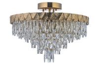 Люстра на штанге Arti Lampadari Elite Vaglia E 1.5.60.100 G