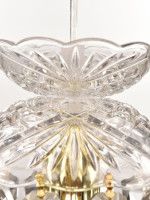 Подвесной светильник Bohemia Ivele Crystal 14771P/11 G