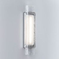 Настенный светильник Modelux ML.542.420 CR