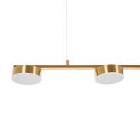 Подвесной светильник MyFar Milla MR1002-4PL