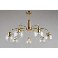 Люстра на штанге Omnilux Cavan OML-68107-07