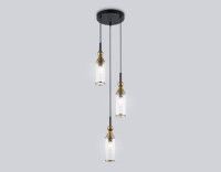 Подвесной светильник Ambrella Light High Light Heigh Light LH55252