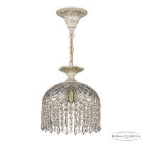 Подвесной светильник Bohemia Ivele Crystal AL16781/22 WMG Drops