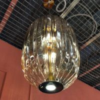 Подвесной светильник Cloyd Karoo 10516