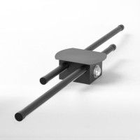 Настенный светильник Lussole Hardeman LSP-7393