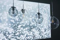 Подвесной светильник Lumion Trevor 4590/1