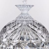 Подвесной светильник Bohemia Ivele Crystal AL16771/16 WMN